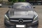 Mercedes-Benz CLA-Class 2017 for sale -0