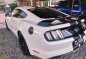 White Ford Mustang 2017 for sale in Quezon-2