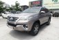 Sell 2016 Toyota Fortuner-0