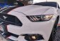 White Ford Mustang 2017 for sale in Quezon-0