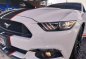 White Ford Mustang 2017 for sale in Quezon-3