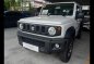 Selling White Suzuki Jimny 2021 in Pasig-1