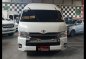 Selling White Toyota Hiace Super Grandia 2019 in Quezon-0