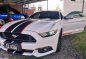 White Ford Mustang 2017 for sale in Quezon-6