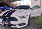 White Ford Mustang 2017 for sale in Quezon-4