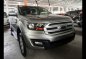 Selling Silver Ford Everest 2019 in Pasig-1