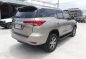 Sell 2016 Toyota Fortuner-5