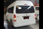 Selling White Toyota Hiace Super Grandia 2019 in Quezon-2