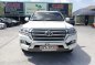 Sell White Toyota Land Cruiser -1