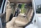 Pearl White Toyota Land Cruiser 2020 -5