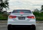 White Toyota Camry 2019 for sale Automatic-3