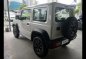 Selling White Suzuki Jimny 2021 in Pasig-5