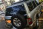 Nissan Patrol 2001 SUV-1