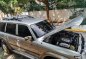 Nissan Patrol 2001 SUV-8