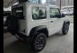 Selling White Suzuki Jimny 2021 in Pasig-6