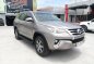 Sell 2016 Toyota Fortuner-2