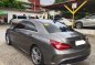 Mercedes-Benz CLA-Class 2017 for sale -5