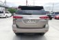 Sell 2016 Toyota Fortuner-4