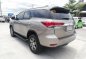 Sell 2016 Toyota Fortuner-3