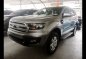 Selling Silver Ford Everest 2019 in Pasig-2