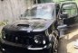 Selling Suzuki Jimny 2018-2