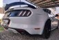 White Ford Mustang 2017 for sale in Quezon-9