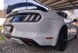 White Ford Mustang 2017 for sale in Quezon-8