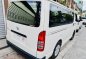 White Toyota Hiace 2020 for sale Manual-2