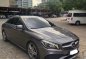 Mercedes-Benz CLA-Class 2017 for sale -2