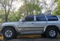 Nissan Patrol 2001 SUV-2