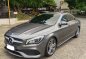 Mercedes-Benz CLA-Class 2017 for sale -1