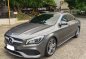 Mercedes-Benz CLA-Class 2017 for sale -1