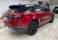 Selling Land Rover Range Rover Velar 2018 -1