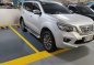 Sell Silver 2019 Nissan Terra-1