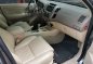 Sell 2008 Toyota Fortuner in Manila-4