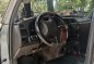 Nissan Patrol 2001 SUV-7