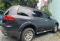 Selling Mitsubishi Montero 2013 -3