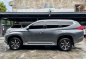 Selling Mitsubishi Montero Sport 2018-2