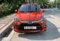 Selling Toyota Wigo 2019-0