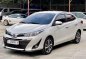 Sell 2020 Toyota Vios -1