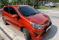 Selling Toyota Wigo 2019-2