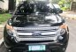 Sell 2012 Ford Explorer in Manila-0