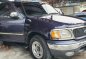 Selling Ford Expedition 2001 -5