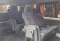 Sell 2011 Nissan Urvan-4