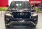  Toyota Land Cruiser 2018 -0