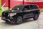  Toyota Land Cruiser 2018 -3