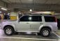  Ford Everest 2008 Automatic-0