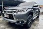 Selling Mitsubishi Montero Sport 2018-1