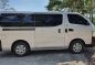 Selling Nissan Nv350 Urvan 2019-5