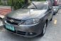 Selling Chevrolet Optra 2008 Wagon -0